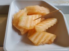 -豪客来牛排(中央花苑店)