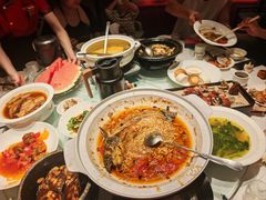 -诚如金·南宁本地菜(信息港店)
