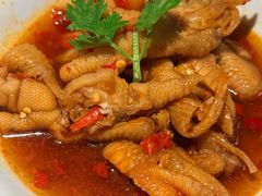 -乔街深夜食堂·小龙虾·高压锅生蚝(杭州总店)