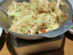 -小户人家(循礼门南国中心店)