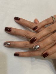-StartNail美甲