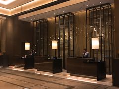 -福州仓山凯悦酒店·Market Cafe Lacucina咖啡厅