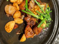 -潮堂 · 潮州菜(国贸商城店)