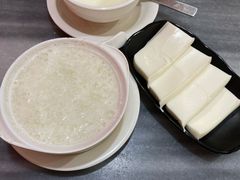 -黄师奶甜品店