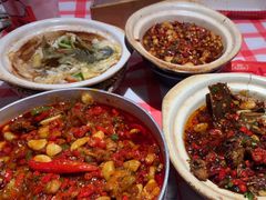 -辣小鲜·南昌大排档(船山路店)