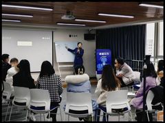 -新励成演讲口才培训(深圳宝安学训中心)