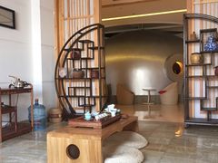 -热带雨林汗蒸馆(汶水东路店)