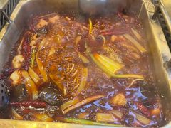 -川西坝子火锅(清江东路3.0直营店)