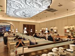 -前海沿·青岛菜(乐客城店)