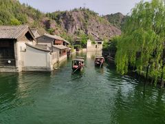 -司马台长城