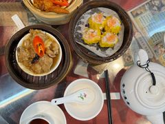 -香港蓮香樓(中環店)