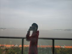 -舟山希尔顿酒店