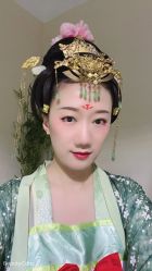 -盘子女人坊古装写真摄影(天津总店)