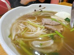 -顺姬冷面(延大店)