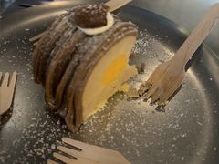 -J Create城市露营咖啡·简餐·宠物(上海动物园店)