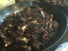 衢州农家菜馆-德叔阙里·衢州菜馆(月湖店)