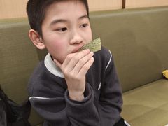 -海底捞火锅(武胜路凯德广场店)