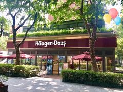 -哈根达斯(武汉天地店)