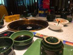 -润园四季椰子鸡火锅(海上世界店)