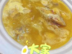 -大鹏饭店·金陵家宴(奥体中心店)