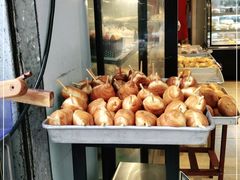 -宏发红西饼屋(天津路店)