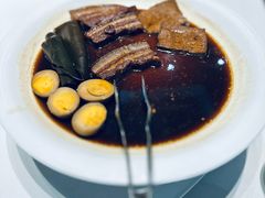 -鹊华居·地道鲁菜·海鲜·融合味(大明湖店)