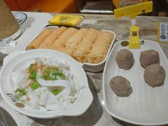 -潮汕大目牛肉火锅(皇岗旗舰店)