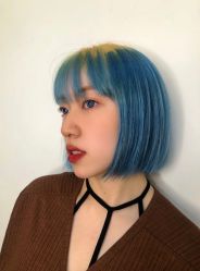 -TRIMS HAIR 修剪造型·烫染接发