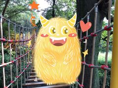 -杭州少年儿童公园