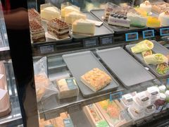 -星巴克(南京弘阳购物中心店)