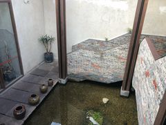 大堂-几荷·恰似故人来(秀水广场店)