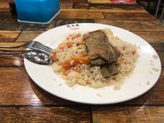 -塔斯提抓饭(东城汇店)