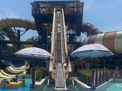 -上海玛雅海滩水公园