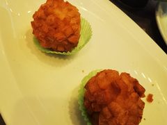 灌汤鱼球-山外山菜馆(玉泉路店)