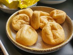 -满塘彩·大盘鱼·顺德菜(宝安福永店)