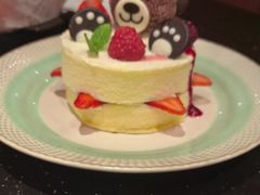 -西堤牛排(北京国瑞店)