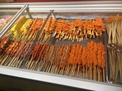 -老啪叽串炒饭(铁百店)