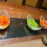 一心亭料理