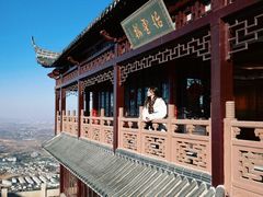 -句容茅山景区