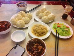 -天兴居(鲜鱼口街店)