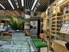 -PARKWAY·百汇眼镜(三叶眼镜城店)