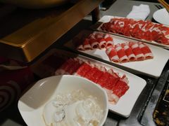 -海底捞火锅(海宁路店)