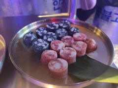 -入火韩国烤肉(凯旋广场店)