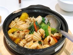 -蔡澜点心·粤菜(月星环球港店)