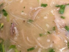 -向阳羊汤(千峰店)