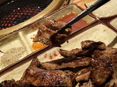 -赤坂亭·M9和牛放题(长楹天街购物中心店)