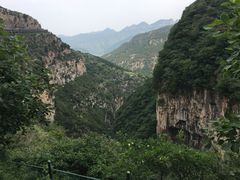 -黄花溪