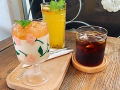 -Vanillacafe香草咖啡(银海大世界店)