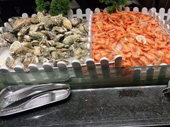 -钱小奴创意自助餐厅·原切谷饲安格斯畅吃(宁波奉化银泰店)