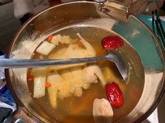 -鸽子侯·家宴·平价海鲜(绿地店)